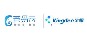 金蝶碟金云产品实施开发伙伴